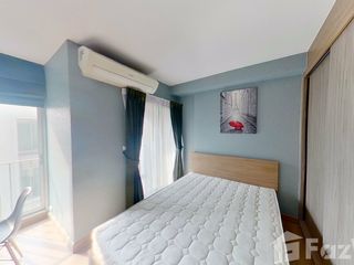 For sale studio condo in Chatuchak, Bangkok