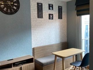 For sale studio condo in Chatuchak, Bangkok