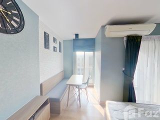 For sale studio condo in Chatuchak, Bangkok