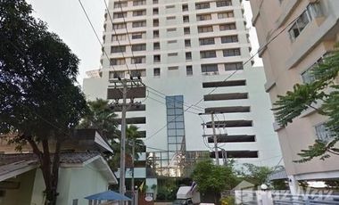 For rent 2 bed condo in Khlong Toei, Bangkok
