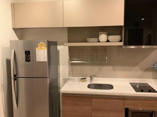 For rent 1 bed condo in Phra Khanong, Bangkok