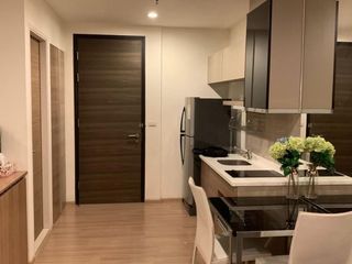 For rent 1 bed condo in Phra Khanong, Bangkok