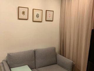 For rent 1 bed condo in Phra Khanong, Bangkok