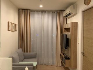 For rent 1 bed condo in Phra Khanong, Bangkok