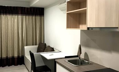 For sale スタジオ condo in Lat Phrao, Bangkok