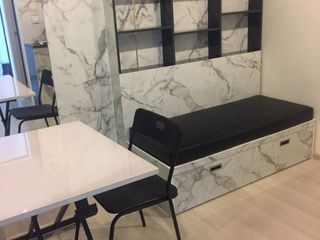 For sale studio condo in Watthana, Bangkok