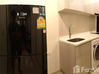 For sale studio condo in Watthana, Bangkok
