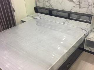 For sale studio condo in Watthana, Bangkok