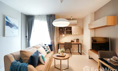 For rent 1 Beds condo in Khlong Toei, Bangkok