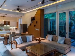 For sale 4 bed villa in Thalang, Phuket