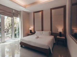 For sale 4 bed villa in Thalang, Phuket