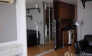 For sale studio condo in Chatuchak, Bangkok