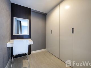 For rent 1 bed condo in Khan Na Yao, Bangkok