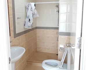 For sale 4 bed townhouse in Prawet, Bangkok