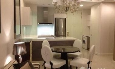 For rent 2 bed condo in Pathum Wan, Bangkok