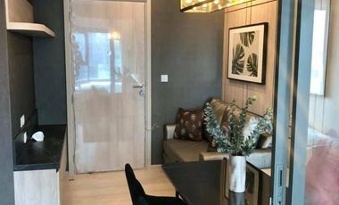 For rent 1 bed condo in Pathum Wan, Bangkok