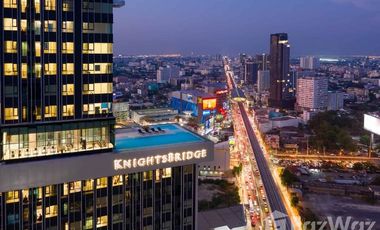For sale 1 bed condo in Chatuchak, Bangkok