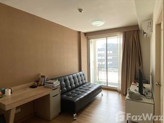 For sale 1 bed condo in Chatuchak, Bangkok