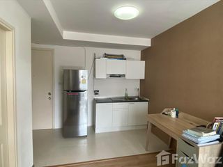 For sale 1 bed condo in Chatuchak, Bangkok