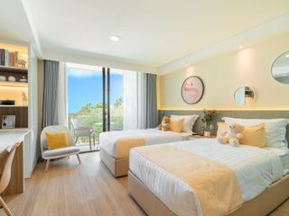 For sale studio condo in Mueang Phuket, Phuket