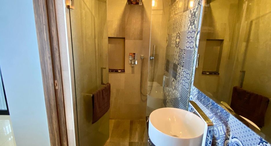 For sale 1 bed condo in Thalang, Phuket