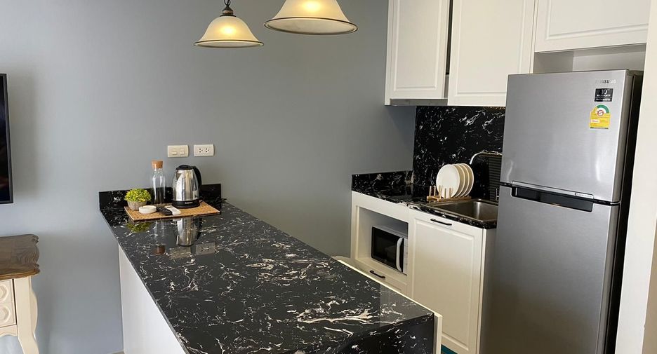 For sale 1 bed condo in Thalang, Phuket