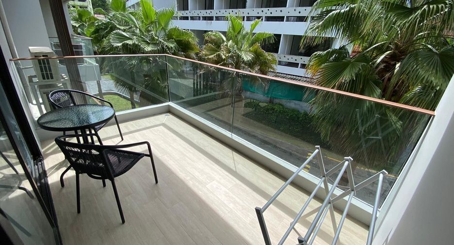 For sale 1 bed condo in Thalang, Phuket