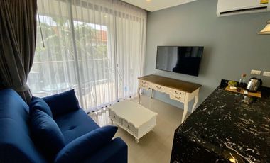 For sale 1 bed condo in Thalang, Phuket