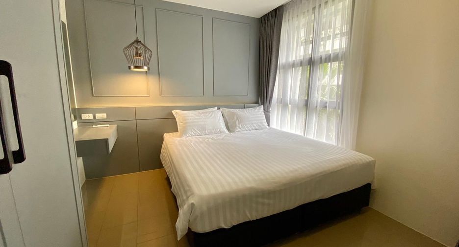 For sale 1 bed condo in Thalang, Phuket