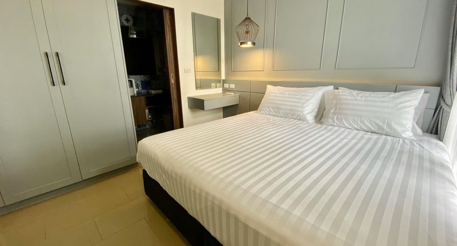 For sale 1 bed condo in Thalang, Phuket