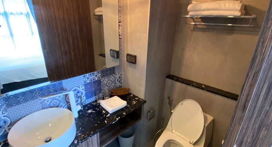 For sale 1 bed condo in Thalang, Phuket