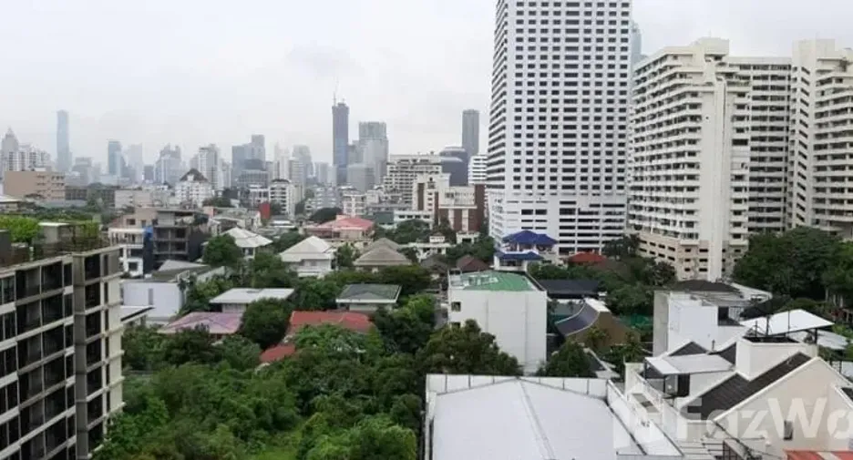 ให้เช่า 4 เตียง คอนโด ใน คลองเตย, กรุงเทพฯ