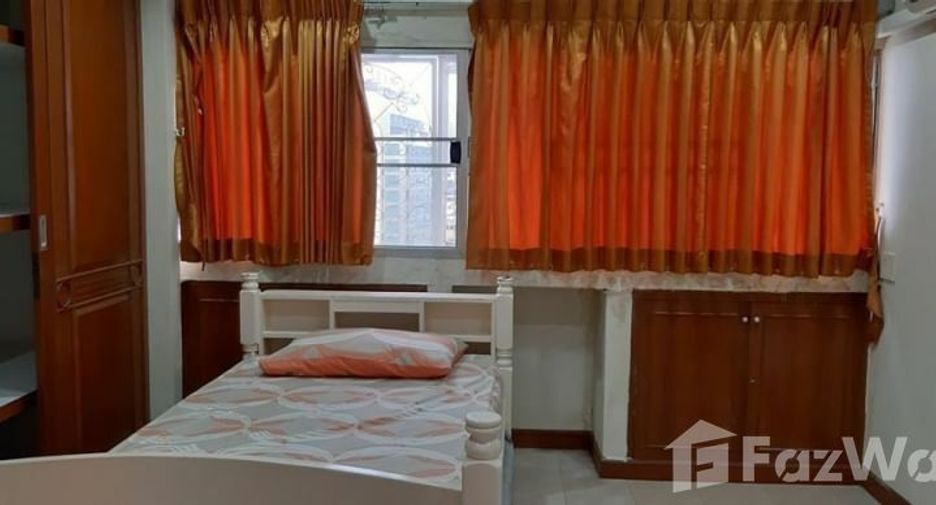 For rent 4 Beds condo in Khlong Toei, Bangkok