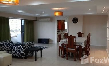 For rent 4 bed condo in Khlong Toei, Bangkok