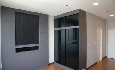For sale studio condo in Chatuchak, Bangkok