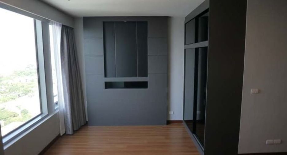 For sale studio condo in Chatuchak, Bangkok