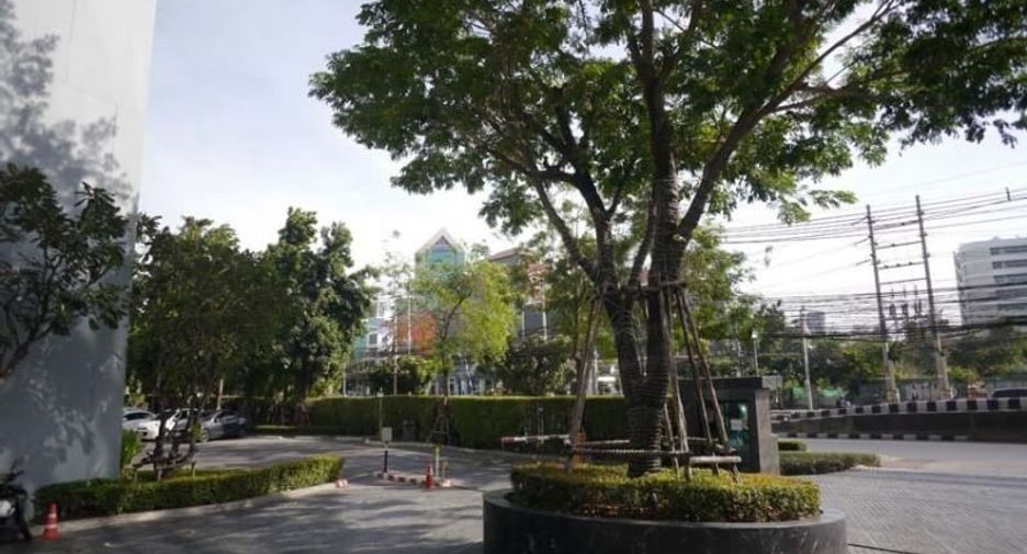 For sale studio condo in Chatuchak, Bangkok