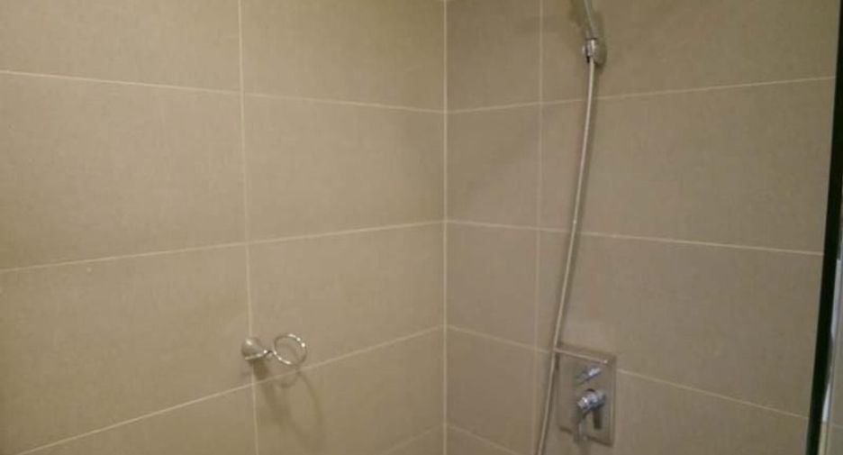 For sale studio condo in Chatuchak, Bangkok