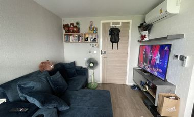 For sale 1 bed condo in Chatuchak, Bangkok