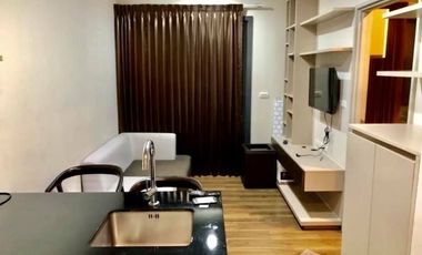 For sale 1 bed condo in Phaya Thai, Bangkok