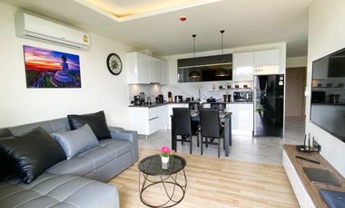 For rent 2 Beds condo in Mueang Phuket, Phuket