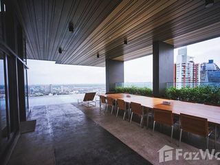 For sale studio condo in Watthana, Bangkok