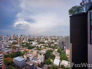 For sale studio condo in Watthana, Bangkok