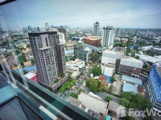 For sale studio condo in Watthana, Bangkok