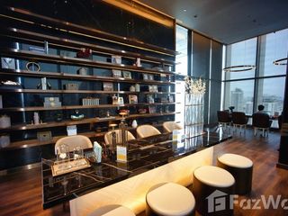 For sale studio condo in Watthana, Bangkok