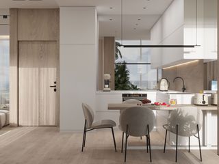 For sale 3 Beds condo in Mueang Phuket, Phuket