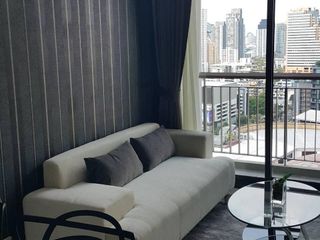 For sale studio condo in Khlong Toei, Bangkok
