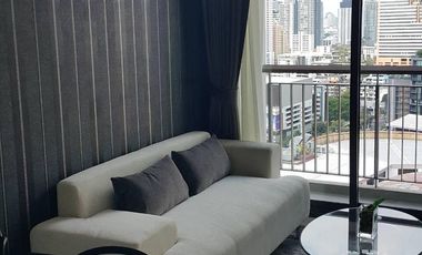 For sale studio condo in Khlong Toei, Bangkok