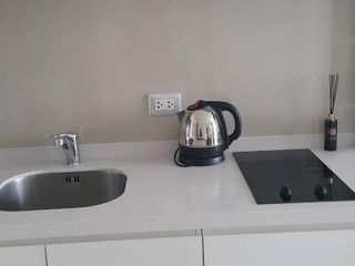 For sale studio condo in Khlong Toei, Bangkok