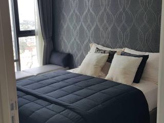 For sale studio condo in Khlong Toei, Bangkok